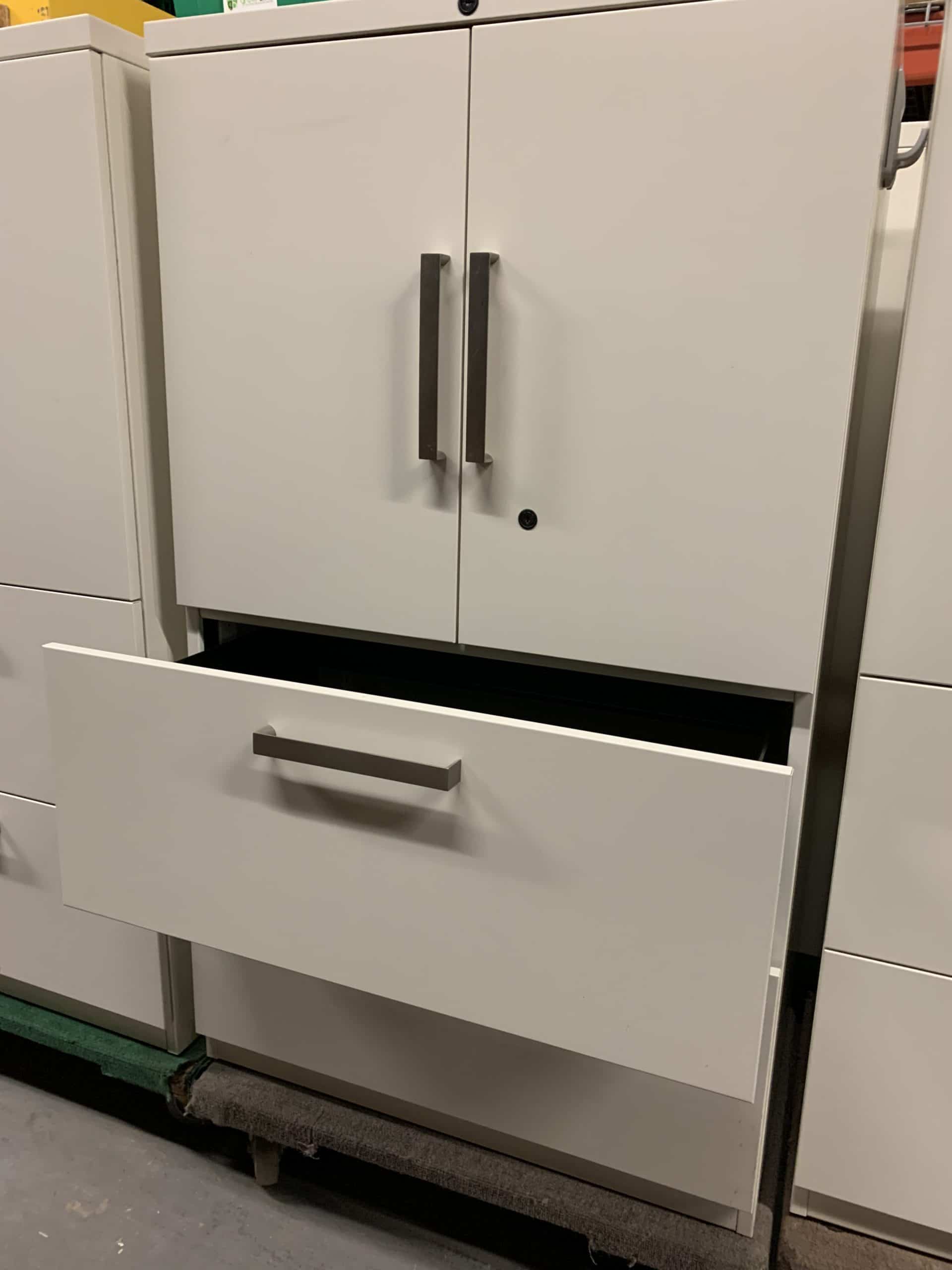used metal cabinets for sale